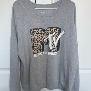 Womens Sweatshirt